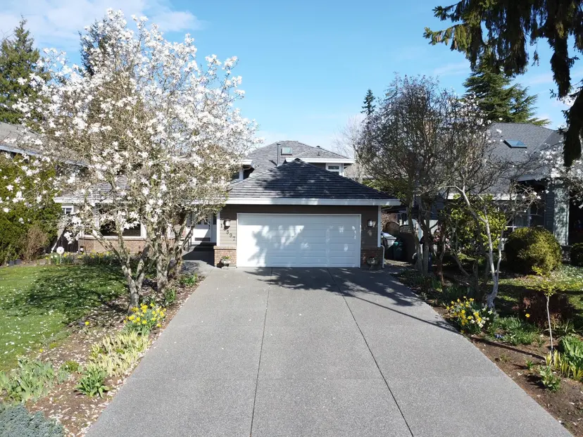 Property at ••• 22 Avenue, Surrey, BC