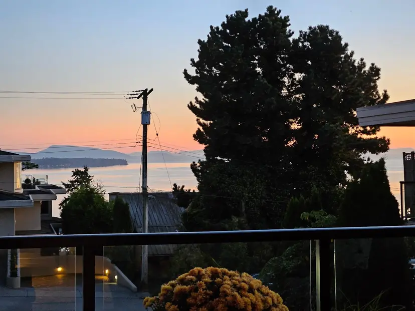 Property at ••• Prospect Avenue, White Rock, BC