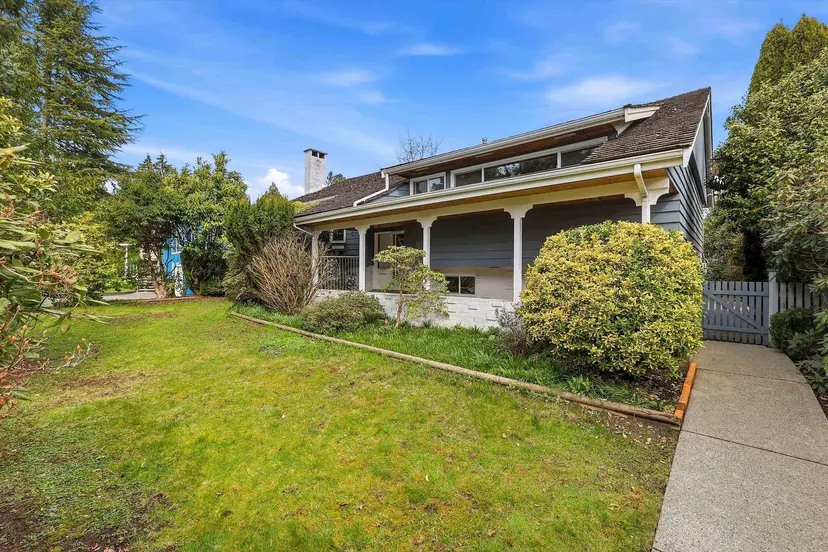 Property at ••• Wicklow Way, Maple Ridge, BC