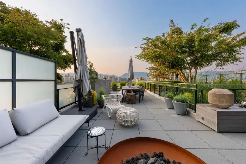 Property at ••• Cambie Street, Vancouver, BC