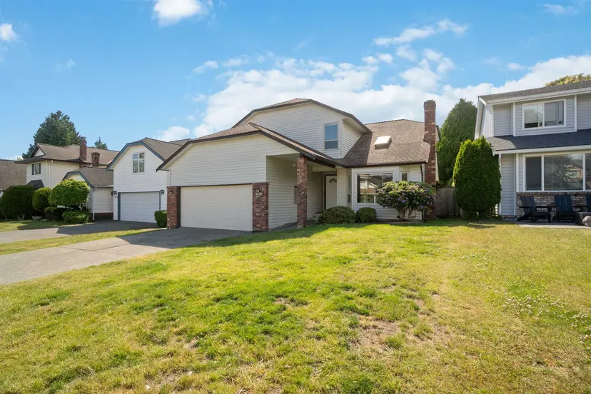 Property at ••• Beechwood Street, Delta, BC
