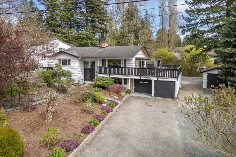 Property at ••• Taulbut Street, Mission, BC