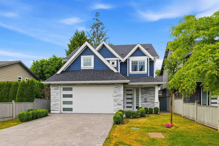 Property at ••• 44b Avenue, Ladner, BC