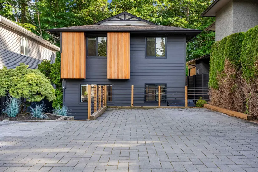 Property at ••• Draycott Road, North Vancouver, BC