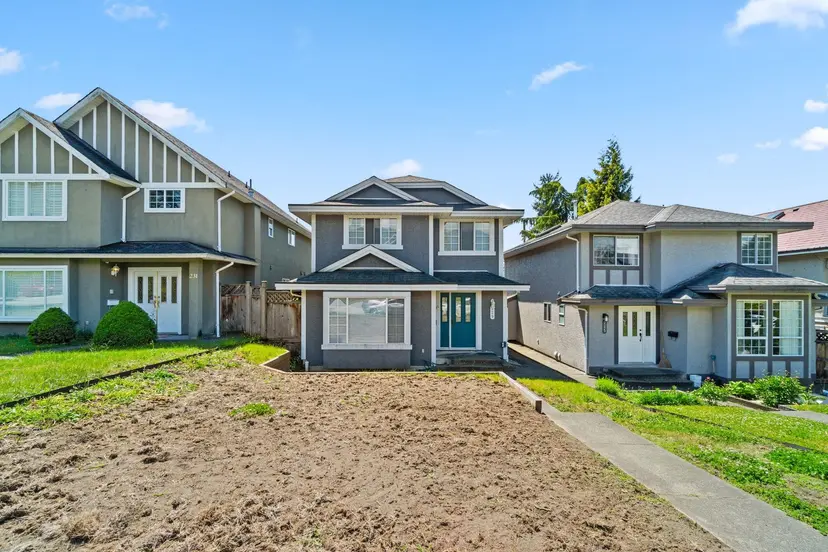 Property at ••• E 20th Street, North Vancouver, BC
