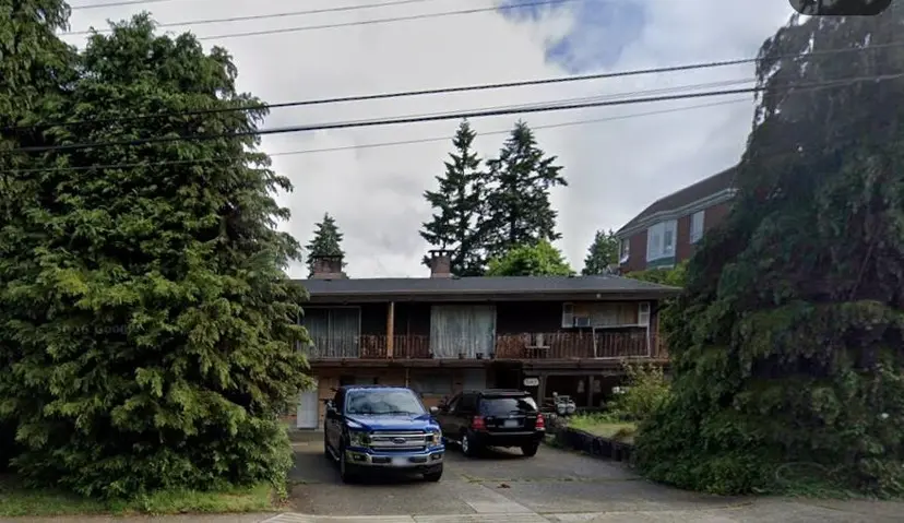 Property at #7237 7239 Halifax Street, Burnaby, BC